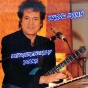 Harve Mann - Instrumentally Yours (2018)