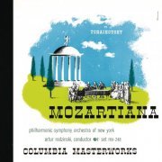 Artur Rodzinski - Suite No. 4 in G Major for Orchestra, Op. 61 "Mozartiana" (2021) [Hi-Res]