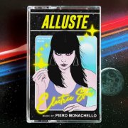 Alluste - Electric star (2022)