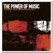 VA - The Power Of Music - A Comprehensive Collection of Canadian Artists For a Cause [2CD Set] (2005)