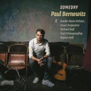 Paul Bernewitz - Someday (2022) CD-Rip