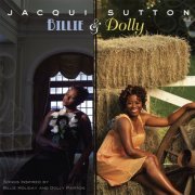 Jacqui Sutton - Billie & Dolly (2010)