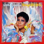 Aretha Franklin - Through The Storm (1989), 320 Kbps