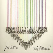 Múm - Smilewound (2013)