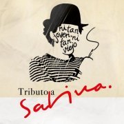 VA - Tributo a Sabina: Ni Tan Joven Ni Tan Viejo (2019)