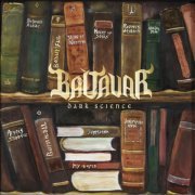 Baltavar - Dark Science (2023) Hi-Res