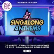 VA - Ultimate Singalong Anthems (2020)