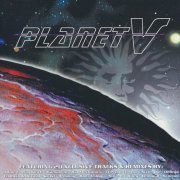 VA - Planet V (2CD) (1999) [CD-Rip]