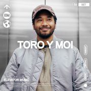 Toro y Moi - Elevator Music: Toro y Moi (DJ Mix) (2025) [Hi-Res]