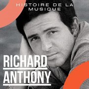 Richard Anthony - Richard Anthony - Histoire De La Musique (2021)