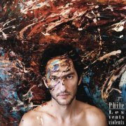 Phile - Les vents violents (2019) [Hi-Res]