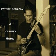 Patrick Yandall - A Journey Home (2017)