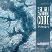 Pantawit Kiangsiri - The Secret of Immortal Code (Original Motion Picture Soundtrack) (2019)