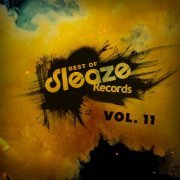 VA - Best Of Sleaze, Vol. 11 (2019)