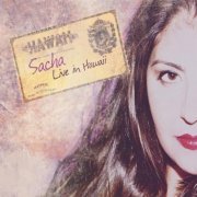 Sacha Boutros - Sacha (Live in Hawaii) (2011)