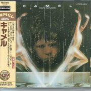 Camel - Rain Dances (1977) {1991, Japan 1st Press}