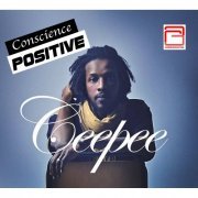 Ceepee - Conscience positive (2015)