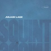 Julian Lage - Squint (2021) [Hi-Res]