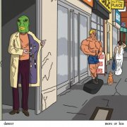 Dancer - More or Less (2025) Hi-Res