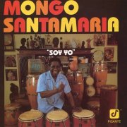 Mongo Santamaria - Soy yo (1987) Flac
