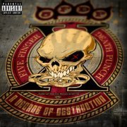 Five Finger Death Punch - A Decade Of Destruction (2017) FLAC