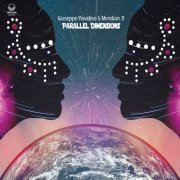 Giuseppe Paradiso, Meridian 71 - Parallel Dimensions (2022) [Hi-Res]