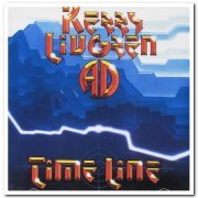 Kerry Livgren - Time Line (1984) [Reissue 1996]