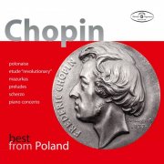 Various Artists - Chopin: Best from Poland (2025) Hi-Res