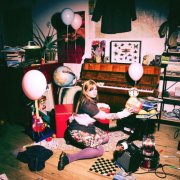 LiVRea - Finalmente, musica! (2026) Hi-Res
