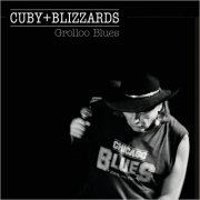 Cuby + Blizzards - Grolloo Blues (Live) (2021)