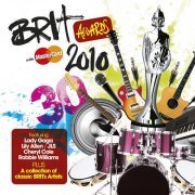 VA - The Brit Awards Album (2010)