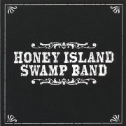 Honey Island Swamp Band - Honey Island Swamp Band (2007)