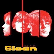 Sloan - Navy Blues (Deluxe Reissue) (2019)