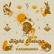 Canadaigua - Slight Return (2021)