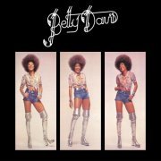 Betty Davis - Betty Davis (2008)