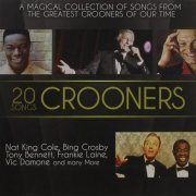 VA - Crooners (2010)