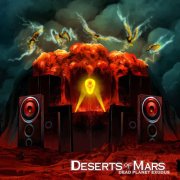 Deserts of Mars - Dead Planet Exodus (2024) Hi-Res