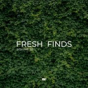 VA - Fresh Finds, Vol. 2 (2025)