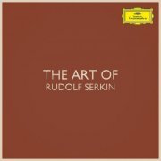 Rudolf Serkin - The Art of Rudolf Serkin (2020)