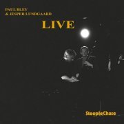 Paul Bley - Live (Live) (1989) FLAC