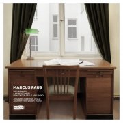 Joachim Kwetzinsky, Johannes Martens - Marcus Paus (2013) [Hi-Res]