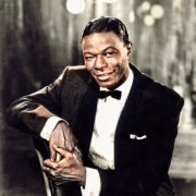 Nat King Cole - Night Lights (Remastered) (1956/2020) [Hi-Res]