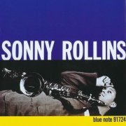 Sonny Rollins - Volume One (1956){RVG Edition}