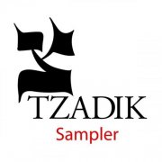 VA - Tzadik Sampler (2009)