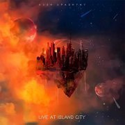 Kush Upadhyay - Live At Island City (2019) Hi Res