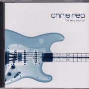 Chris Rea - The Very Best Of Chris Rea (2001) {2015, Reissue} CD-Rip