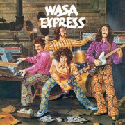 Wasa Express - Wasa Express (2004)