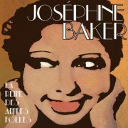 Joséphine Baker - La reine des années folles (2018)