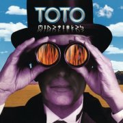 Toto - Mindfields (Remastered) (1999/2020) [Hi-Res]