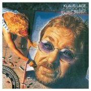 Klaus Lage - Rauhe Bilder (1989)